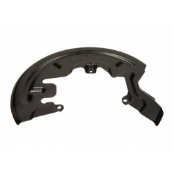 Protecție disc frână Renault Megane 2002-2010 stânga față 8200113681