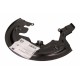 Protecție disc frână Renault Megane 2002-2010 stânga față 8200113681