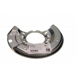 Protecție disc frână Toyota Yaris față 1999-2005 set 47781 52010
