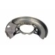 Protecție disc frână Toyota Yaris față 1999-2005 set 47781 52010