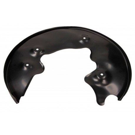 Protecție disc frână Audi față A4 2007-2015 set 8K0615612A