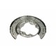 Protecție disc frână Hyundai T. i30 07-16 stânga față 582511H000