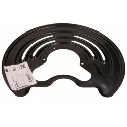 Protecție disc frână Opel T. Vivaro 01-14 stânga 8200741200