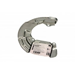 Scut protecție disc frână Volvo față S60/S80/V70 1998-2010 set
