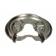 Protecție disc frână Skoda Octavia/Superb 2004-2015 stânga 1K0615611AB