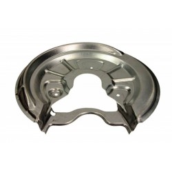 Protecție disc frână Skoda Octavia/Superb 2004-2015 stânga 1K0615611AB