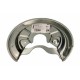 Protecție disc frână Skoda Octavia/Superb 2004-2015 stânga 1K0615611AB