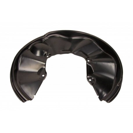 Apărătoare disc frână Audi față A4 2001-2009 stânga 8E0615611N