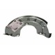 Protecție disc frână Volkswagen Polo/Up 2001- Set 6R0 615 312A