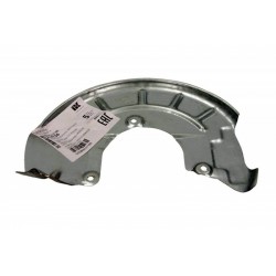 Protecție disc frână Volkswagen Polo/Up 2001- Set 6R0 615 312A