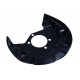 Protecție disc frână Nissan T. Qashqai 13- Set 44151 4EA0A
