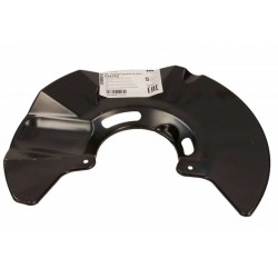 Protecție disc frână Volkswagen Multivan/T5 2003-2015 stânga față 7E0615311