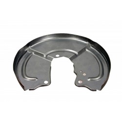 Protecție disc frână Fiat Tipo Brava/Bravo/Marea/Punto 1995-2011 stânga 7769903