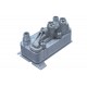 Radiator ulei Mercedes-Benz C-Class W205 2.0 2015- A0995001900