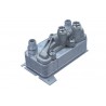 Radiator ulei Mercedes-Benz C-Class W205 2.0 2015- A0995001900