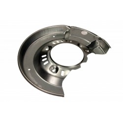Protecție disc frână Toyota Yaris față 1999-2005 stânga 47782 52010