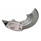 Apărătoare disc frână Volkswagen față T4 1990-2003 set 7D0407344B