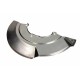 Apărătoare disc frână Volkswagen față T4 1990-2003 set 7D0407344B