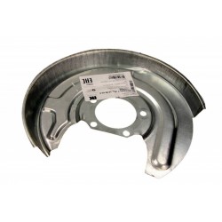 Protecție disc frână Volkswagen Passat 1996-2005 stânga 8E0615611C