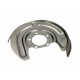 Protecție disc frână Volkswagen Passat 1996-2005 stânga 8E0615611C