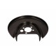 Protecție disc frână Volkswagen Lupo 1998-2005 Set 6X0615612
