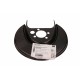 Protecție disc frână Volkswagen Lupo 1998-2005 Set 6X0615612