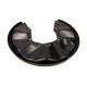 Protecție disc frână Audi spate A4 2001-2009 set 8E0615612N