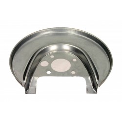 Protecție disc frână Volkswagen Bora/Golf/New Beetle 1998-2010 Set 1J0615612D