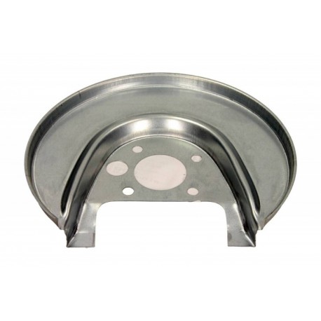 Protecție disc frână Volkswagen Bora/Golf/New Beetle 1998-2010 Set 1J0615612D