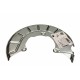 Scut protecție disc frână Audi A3 2003-2013 stânga față 1K0615311F