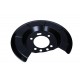 Scut protecție disc frână Ford Tourneo C-Max/Focus 2004-2012 stânga/set 1682878