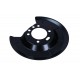 Scut protecție disc frână Ford Tourneo C-Max/Focus 2004-2012 stânga/set 1682878
