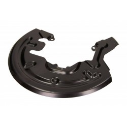 Protecție disc frână Renault Megane față 2002-2010 set 8200113672