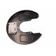 Protecție disc frână Seat Alhambra 1996-2010 stânga față 7M0615609A