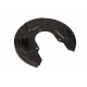Protecție disc frână Seat Alhambra 1996-2010 stânga față 7M0615609A