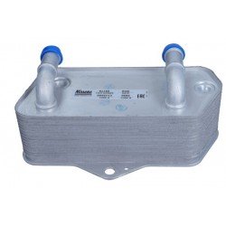 Radiator ulei Volkswagen Golf 2,0 02- 02E409061C