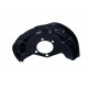 Protecție disc frână Nissan Qashqai 2013- Stânga 44161 4EA0A