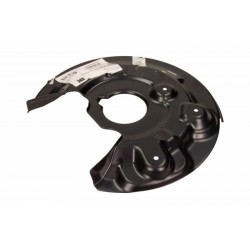 Protecție disc frână Volkswagen Eos/Golf/Jetta/Scirocco 2007-2017 Set 1Q0615612F