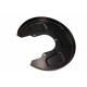 Protecție disc frână Seat T. Alhambra 96-10 Set 7M0615610A