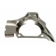 Protecție disc frână Alfa Romeo 145/146/155 1992-2001 stânga 60815366