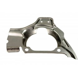 Protecție disc frână Alfa Romeo 145/146/155 1992-2001 stânga 60815366