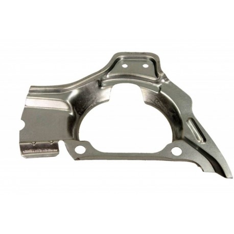 Protecție disc frână Alfa Romeo 145/146/155 1992-2001 stânga 60815366
