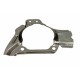 Protecție disc frână Alfa Romeo 145/146/155 1992-2001 stânga 60815366