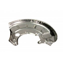 Protecție disc frână Volkswagen Golf/Jetta/Polo/Vento 1987-2001 Set 191615312B