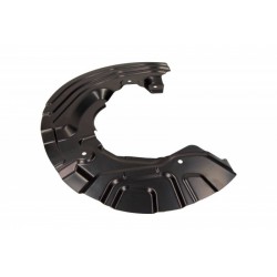Protecție disc frână BMW față 1/3/Z4 07-13 set 34116780216