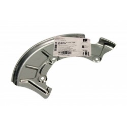 Protecție disc frână Volkswagen față Bora/Golf/New Beetle 98-10 set 1J0615312A