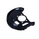 Protecție disc frână Nissan Partea Față Qashqai 2013- Set 41151 4EA0A