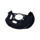 Protecție disc frână Nissan Partea Față Qashqai 2013- Set 41151 4EA0A