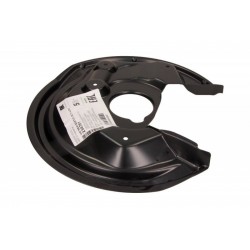 Protecție disc frână Skoda Yeti 2009-2017 Set 1Q0615612E