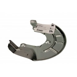 Protecție disc frână Volkswagen Polo/Up 2001- Stânga față 6R0615311A